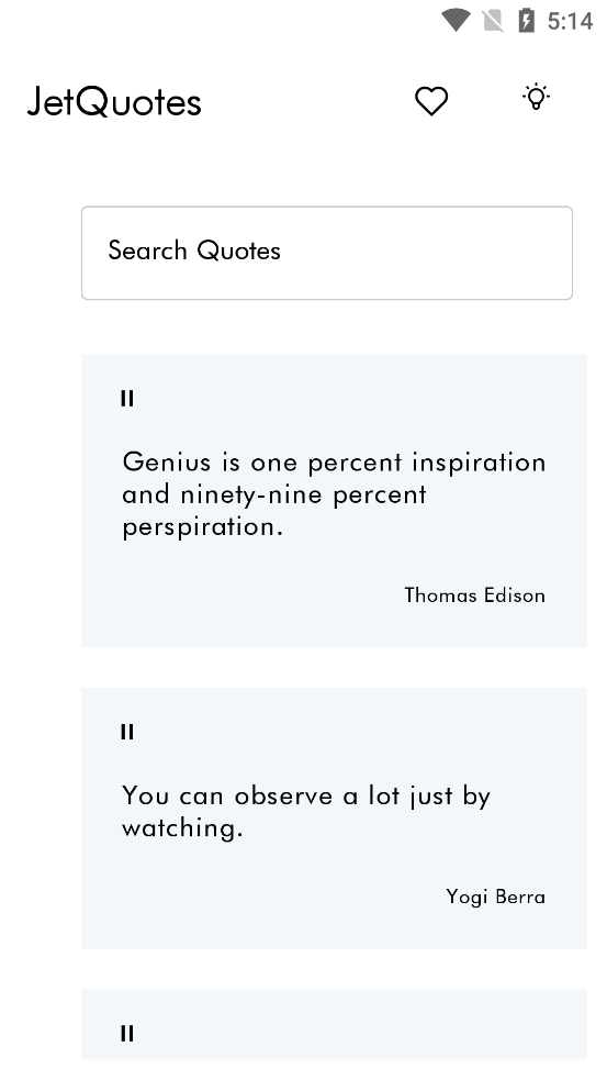 JetQuotes�����ֻ���v1.4.1 ���°�