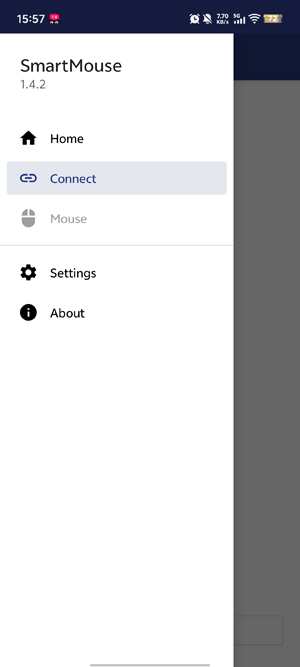 SmartMouseApp�ֻ���