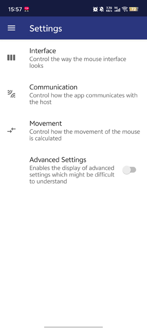 SmartMouseApp�ֻ���
