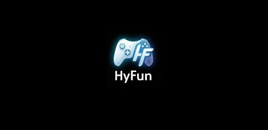 HyFun����������ƽ̨