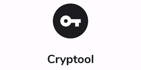 Cryptool���°汾