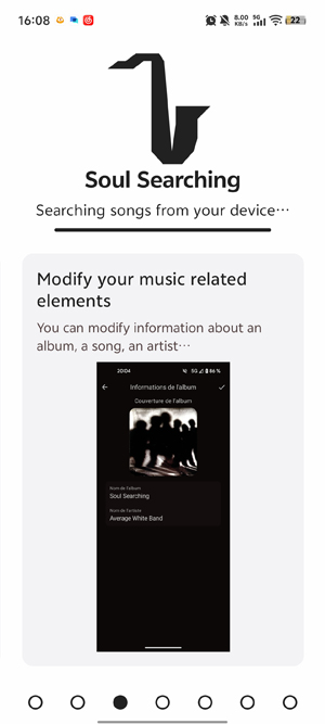 SoulSearchingApp��׿��