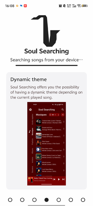 SoulSearchingApp��׿��