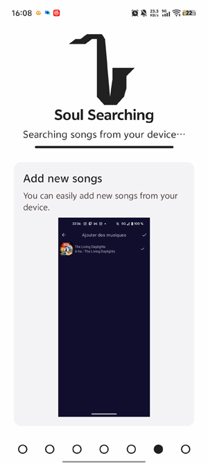 SoulSearchingApp��׿��