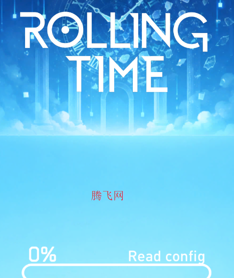 ���������Rolling Time3���ư�����