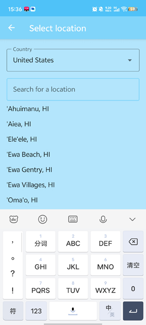 Atmostate����app�ٷ���