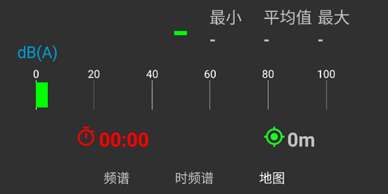 NoiseCapture�����ٷ���