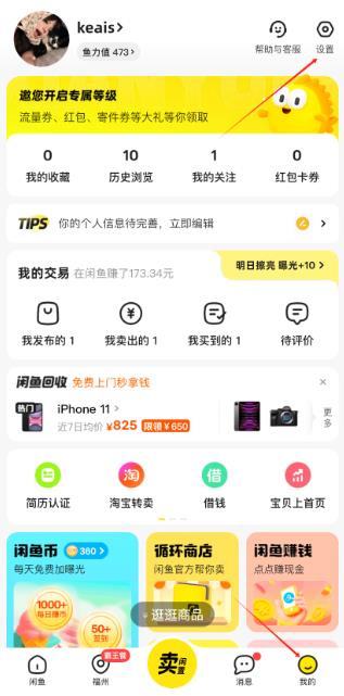 Goofish���������