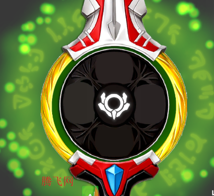 DXŷ��ʥ����׿������DX Orb Calibur
