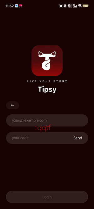 Tipsy Chat���°汾