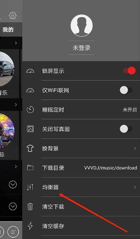 ���DJ������app���°�
