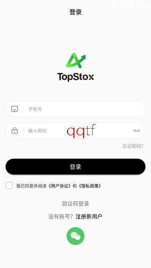 TopStox���app���°�