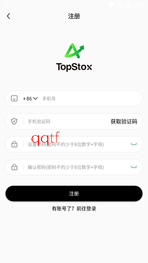 TopStox���app���°�