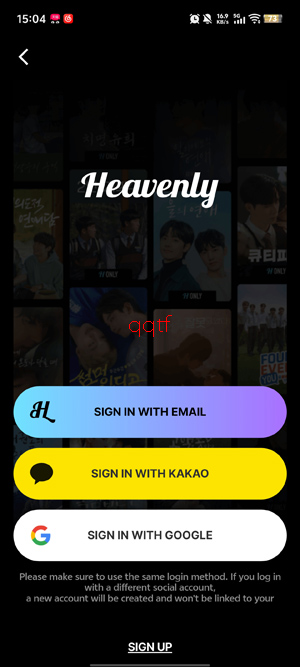 heavenly下载官方正版 heavenly下载官方正版