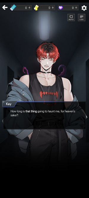 Truth of Blood最新版本(血之真相) Truth of Blood最新版本(血之真相)