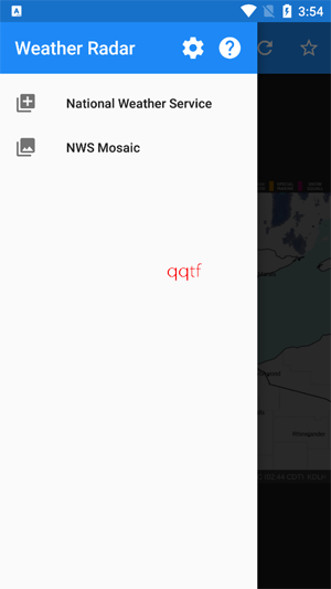 Weather Radar�ٷ��汾