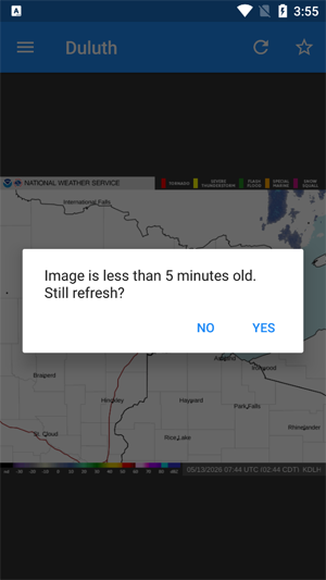 Weather Radar�ٷ��汾