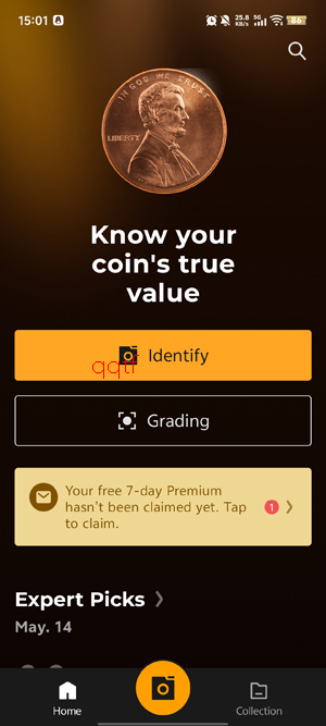 CoinSnap软件最新版 CoinSnap软件最新版