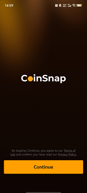 CoinSnap软件最新版 CoinSnap软件最新版