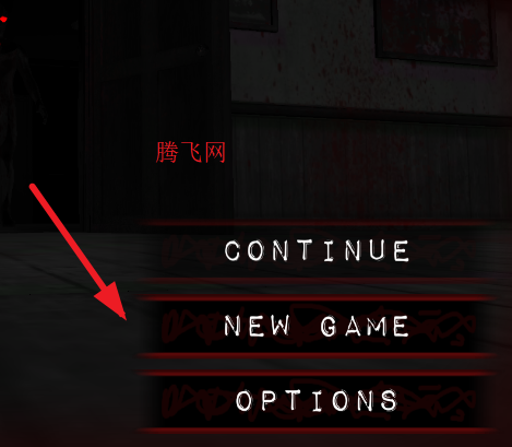 �ֲ����Ȱ���������Tiga Scary House Escape