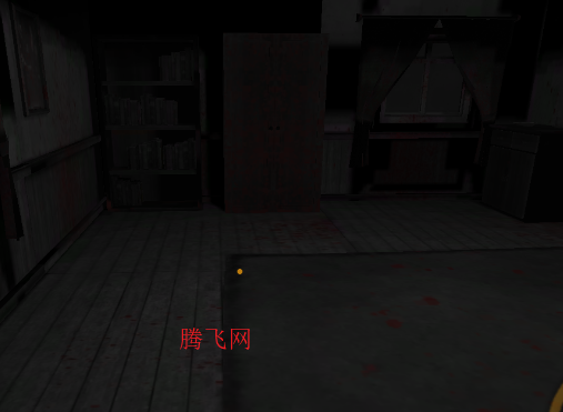 �ֲ����Ȱ���������Tiga Scary House Escape