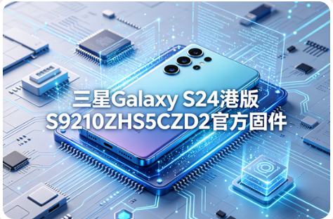 三星S24怎么刷港版 三星S24港版怎么刷机教程 三星S24怎么刷港版 三星S24港版怎么刷机教程