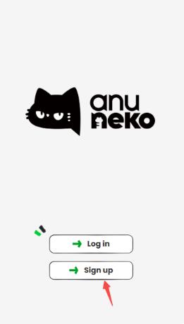 AnuNeko�׹���app