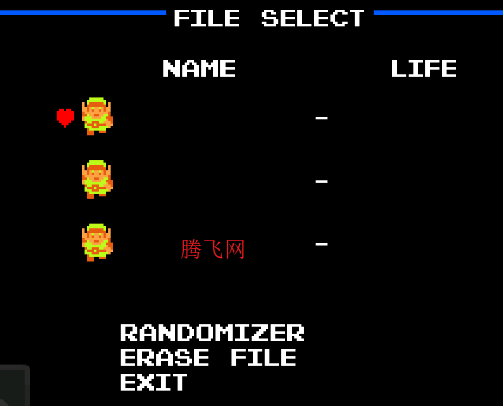 塞尔达传说力量碎片手机版The Legend of Zelda: Fragments of Power 塞尔达传说力量碎片手机版The Legend of Zelda: Fragments of Power