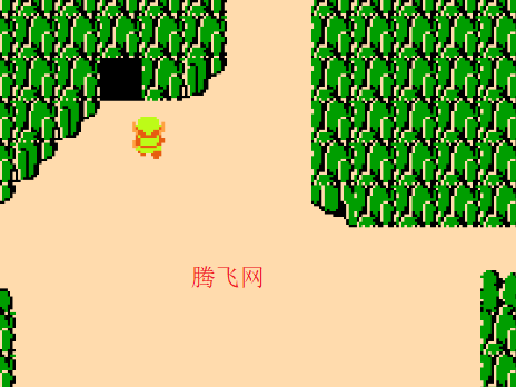 塞尔达传说力量碎片手机版The Legend of Zelda: Fragments of Power 塞尔达传说力量碎片手机版The Legend of Zelda: Fragments of Power