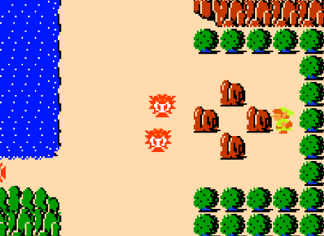 塞尔达传说力量碎片手机版The Legend of Zelda: Fragments of Power 塞尔达传说力量碎片手机版The Legend of Zelda: Fragments of Power