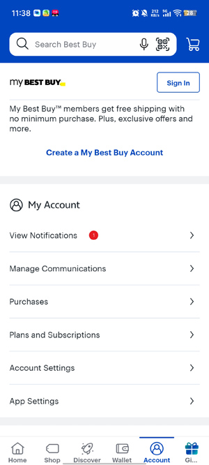 ��˼��app���°汾(Best Buy)