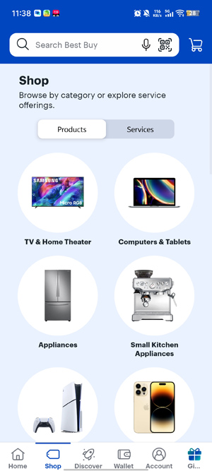 ��˼��app���°汾(Best Buy)
