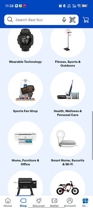 ��˼��app���°汾(Best Buy)