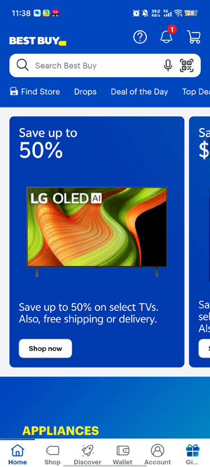 ��˼��app���°汾(Best Buy)