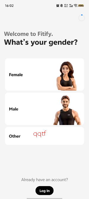 Fitify��׿��
