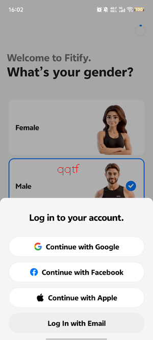 Fitify��׿��