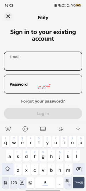 Fitify��׿��
