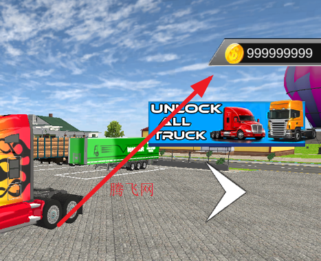 欧洲卡车模拟2无限金币版手游Ultimate Euro Truck Sim 欧洲卡车模拟2无限金币版手游Ultimate Euro Truck Sim