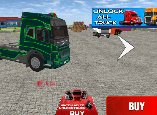 欧洲卡车模拟2无限金币版手游Ultimate Euro Truck Sim 欧洲卡车模拟2无限金币版手游Ultimate Euro Truck Sim