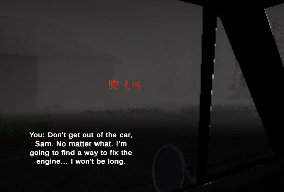 草地之外手机版Beyond The Grass 草地之外手机版Beyond The Grass