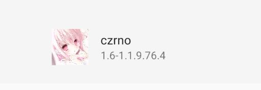 超自然czrno公益免费版 超自然czrno公益免费版