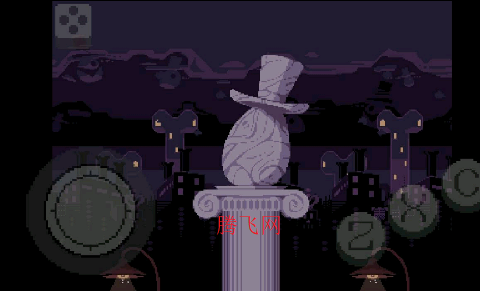 ���Ƿ����������ֻ���Deltarune: The Upper Hand