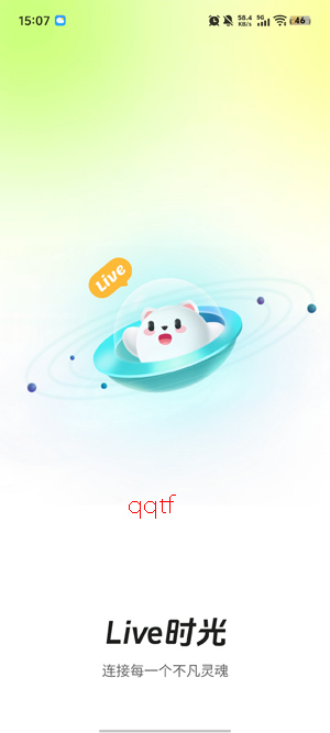 Liveʱ��app���°�