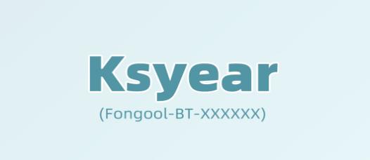 Ksyear������׿��