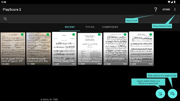 Playscore2��׿��