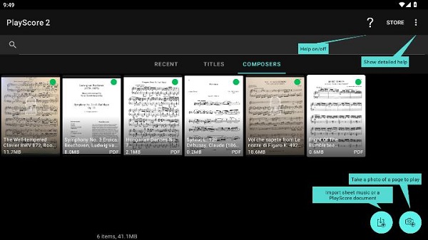 Playscore2��׿��