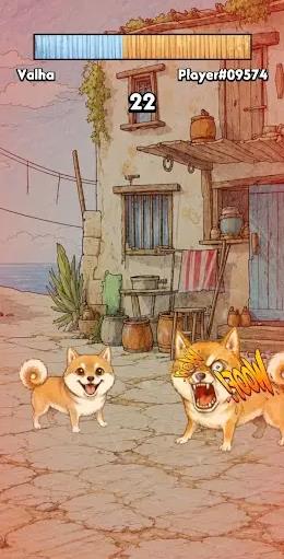 Bow Wow Doge Battle��������ս�ֻ���