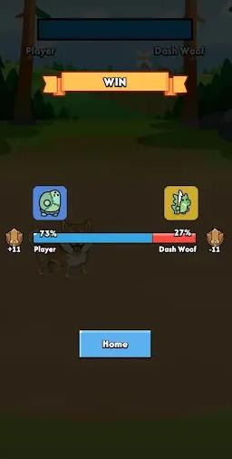 Bow Wow Doge Battle��������ս�ֻ���