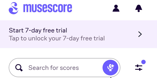 MuseScore�����������°�