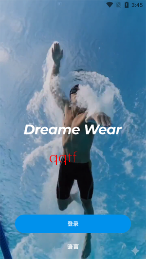 ׷�ٴ���app�ٷ���(Dreame Wear)